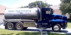 About Lee Kirk & Sons Septic in Lakeland, Florida