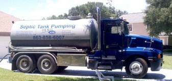 About Lee Kirk & Sons Septic
