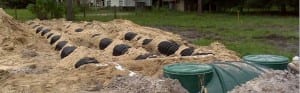 Septic System