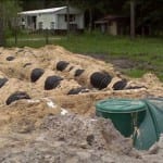 Septic Tank Installation, Davenport, FL