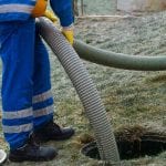 Septic Tank Pumping in Winter Haven, Florida