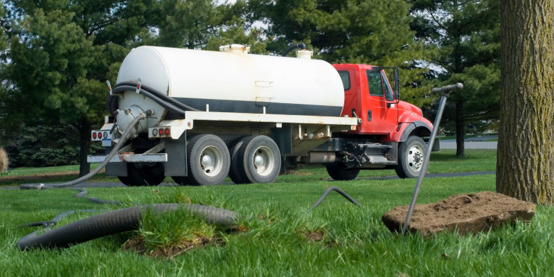 Septic Contractor in Polk County, Florida